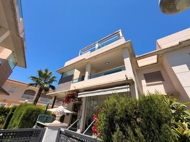 Appartement compact à vendre à Ciudad Quesada
