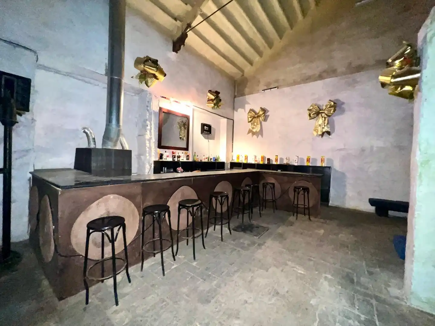 Finca rústica en venda a Yecla