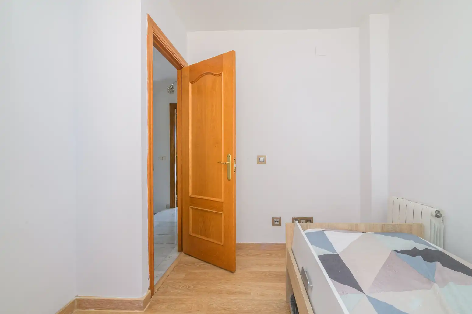 Dormitori de Casa o xalet en venda en Castelldefels amb Aire condicionat, Calefacció i Terrassa