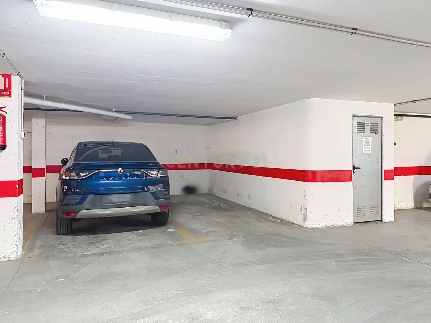 Parking de Planta baja en venta en Torrevieja