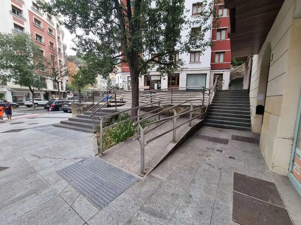 Flat with terrace for sale in Julian Etxeberria Kalea, imagen 8