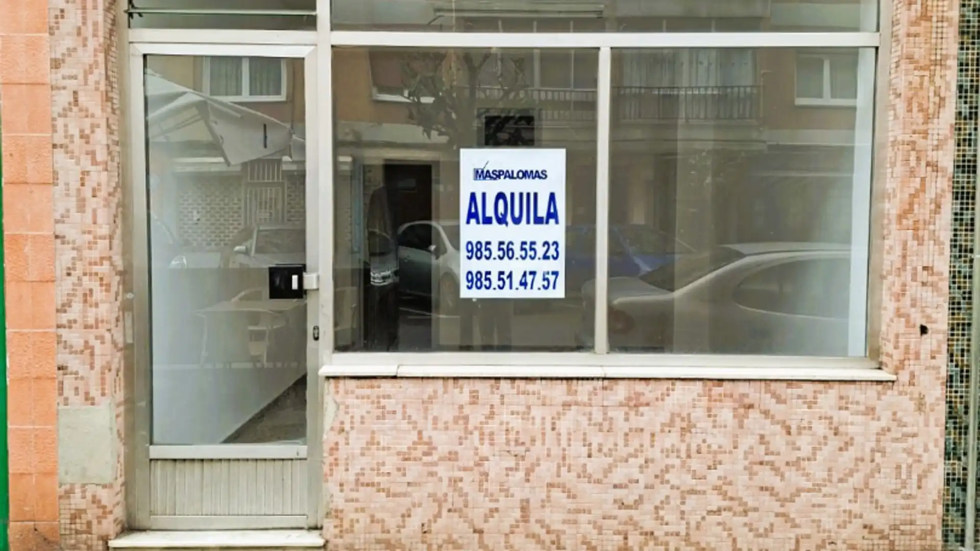 Premises for rent in Corvera de Asturias