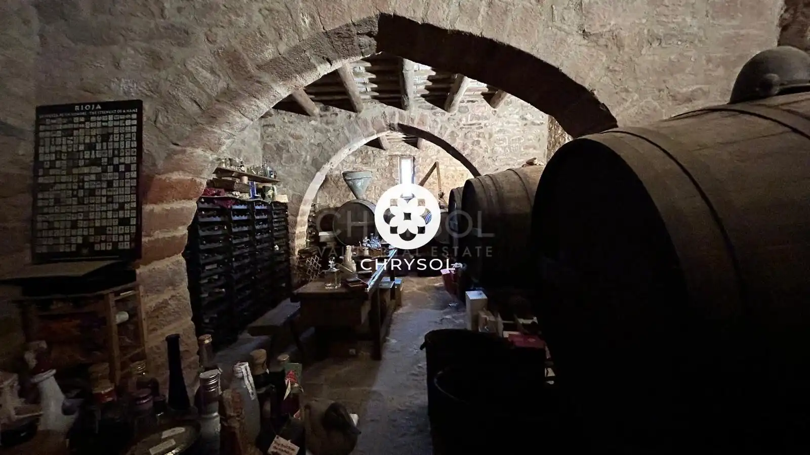 Finca rústica en venta en SANT LLEIR, Mura