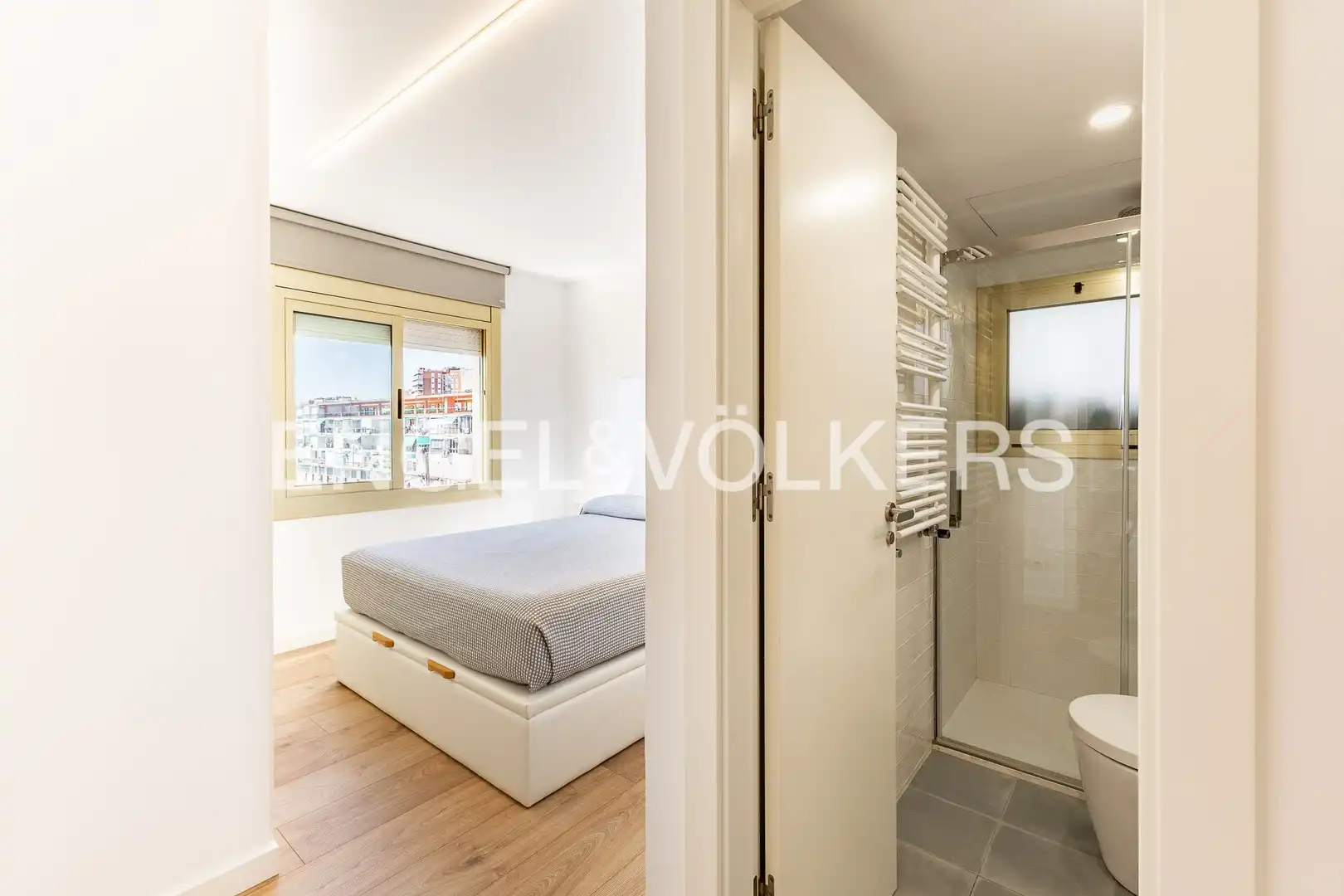 Habitación de Piso en venta en Caldes d'Estrac con Aire acondicionado, Calefacción y Jardín privado
