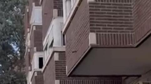 Foto 3 de Apartament en venda a Pueblo, Madrid