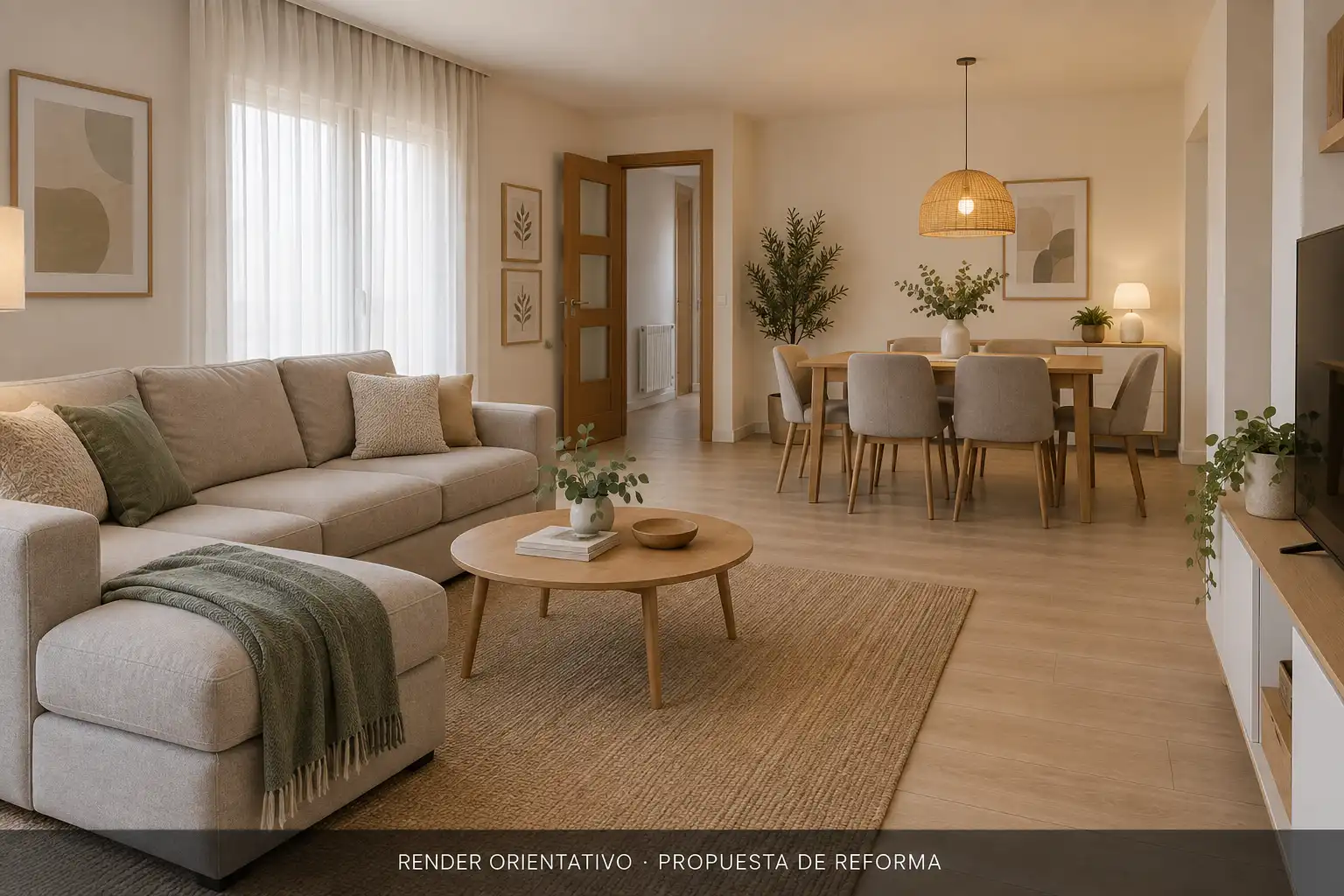 Villa in vendita a Niàgara Parc - Àgora Parc, imagen 2
