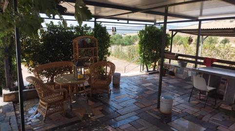 Photo 5 of Country house for sale in Carretera Villar, El Poblado - Abulagar, Ciudad Real