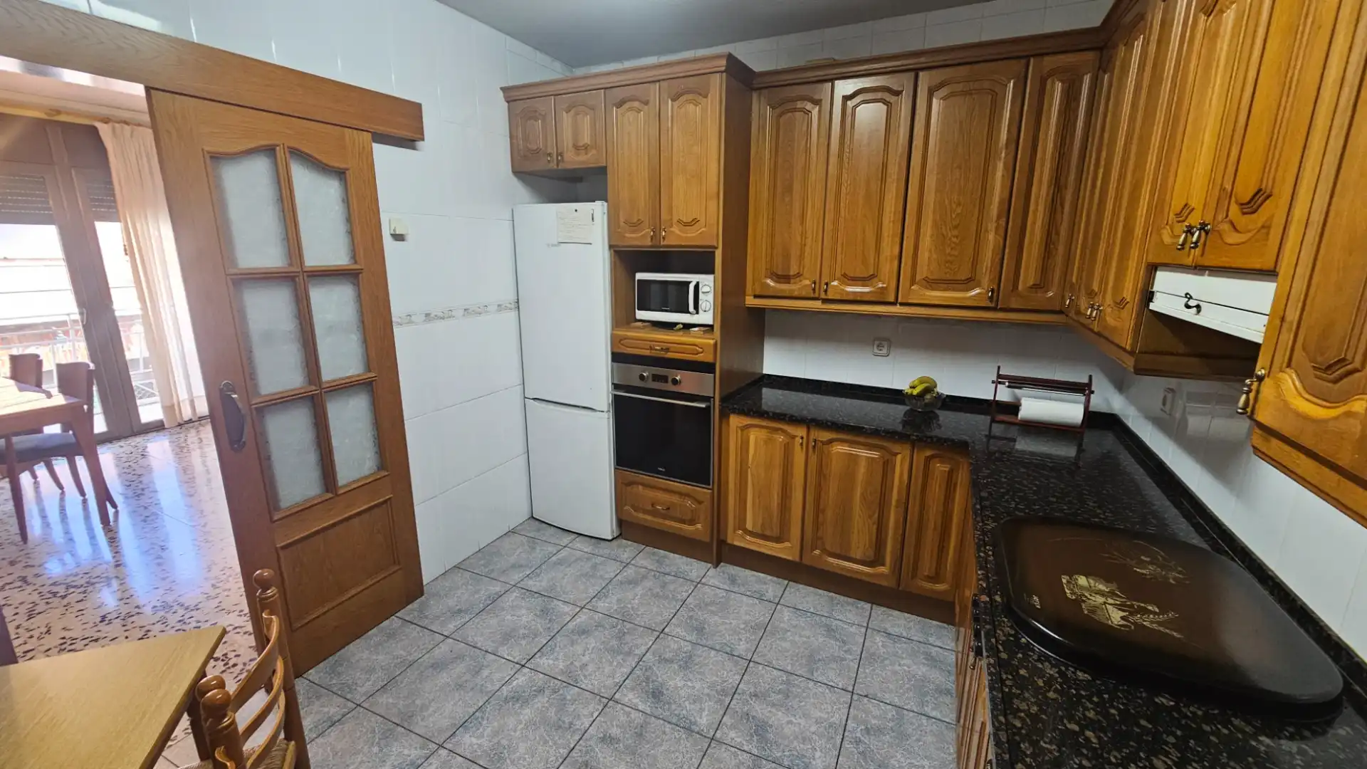 Piso con terraza en venta en Carrer de Mauberme, imagen 24