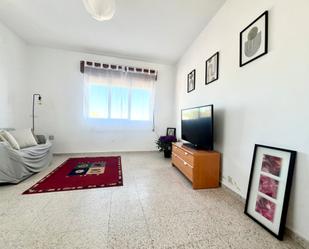 Living room of House or chalet for sale in El Perdigón   with Terrace and Balcony
