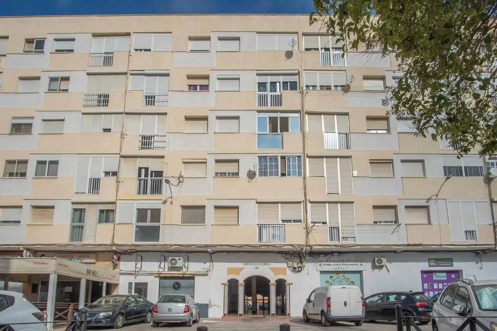 Pis amb ascensor en venda a Calle LUIS MILENA, imagen 24