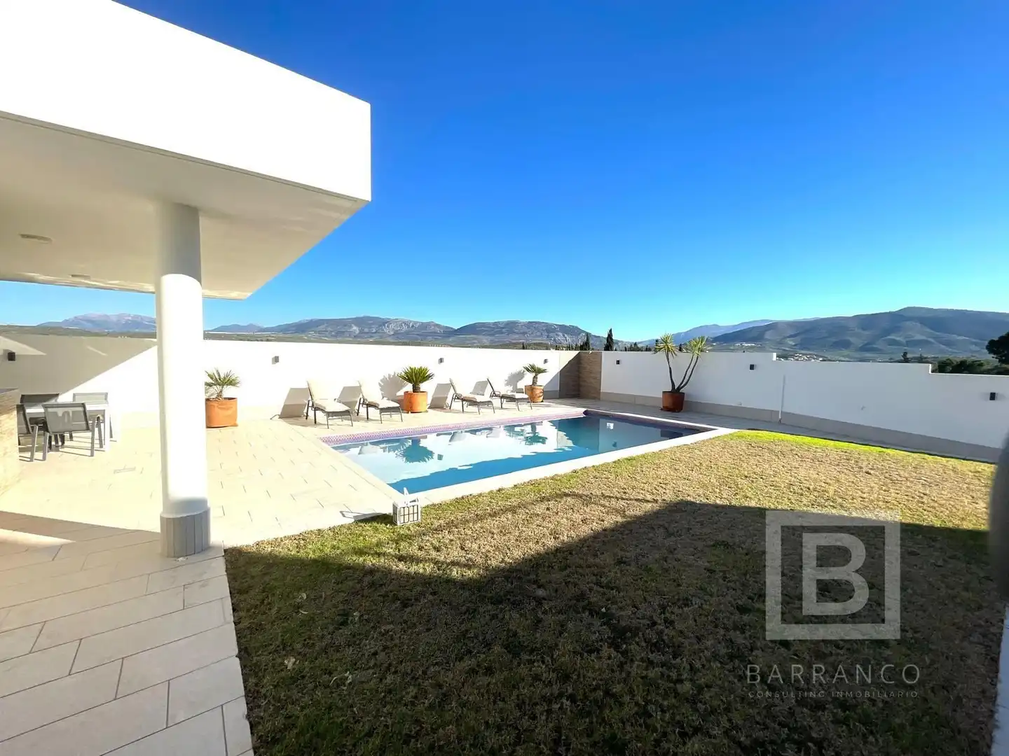 Xalet amb piscina en venda a Puente Tablas - Puente Nuevo - Cerro Molina, imagen 16