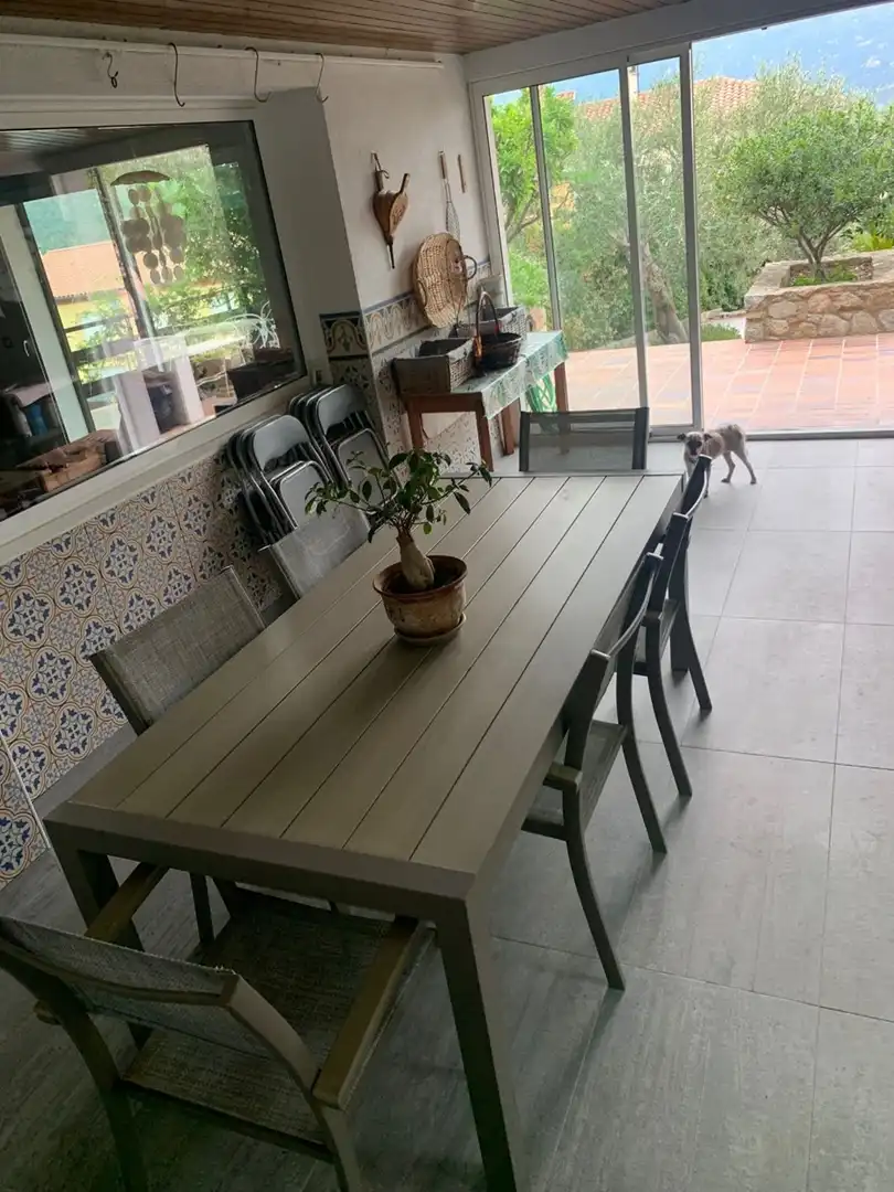 Casa o xalet en venda a Carrer Oliveres, 1, Agullana