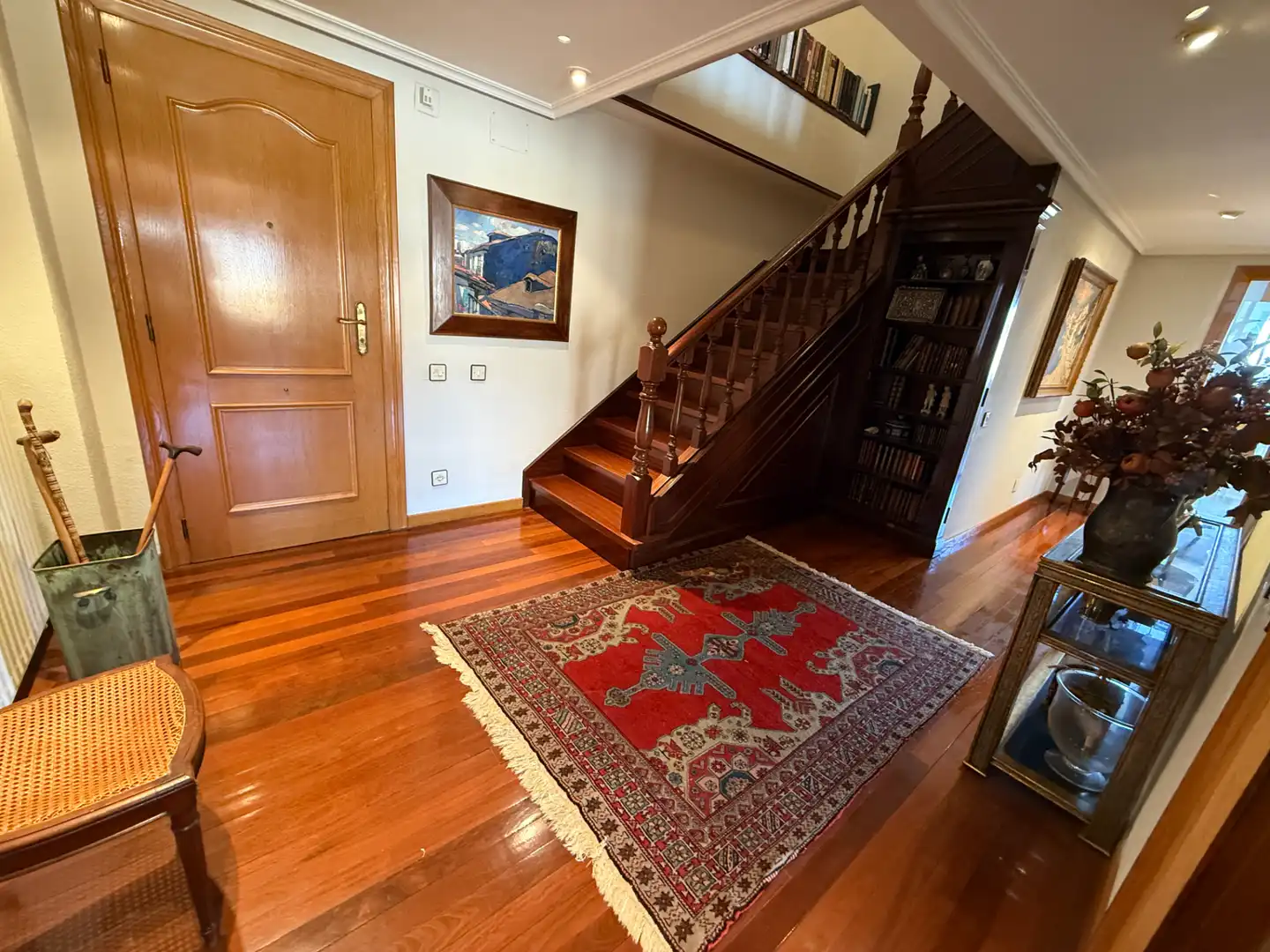 Attic for sale in Oviedo   with Heating and Storage room