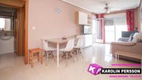 Kitchen of Flat for sale in Santa Pola  with Terrace