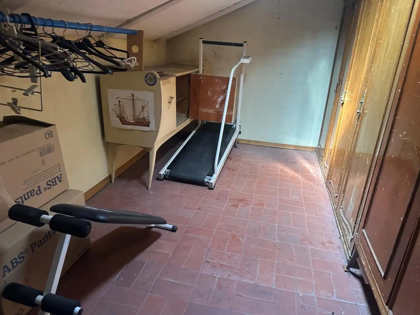 Pis amb ascensor en venda a Casco Viejo, imagen 25