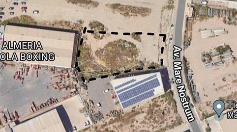 Foto 2 de Residencial en venda a Centro, Almería Capital