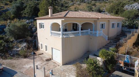 Foto 2 de Casa o xalet en venda a Tormos, Alicante