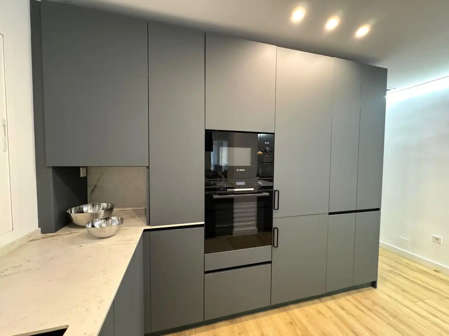 Flat for rent in Santa Catalina - San Bartolomé