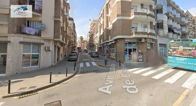 Piso en Venta en Avenida PUIG CASTELLET en Mas Baell - Can Carbó