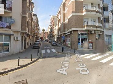 Piso en venta en Avenida PUIG CASTELLET