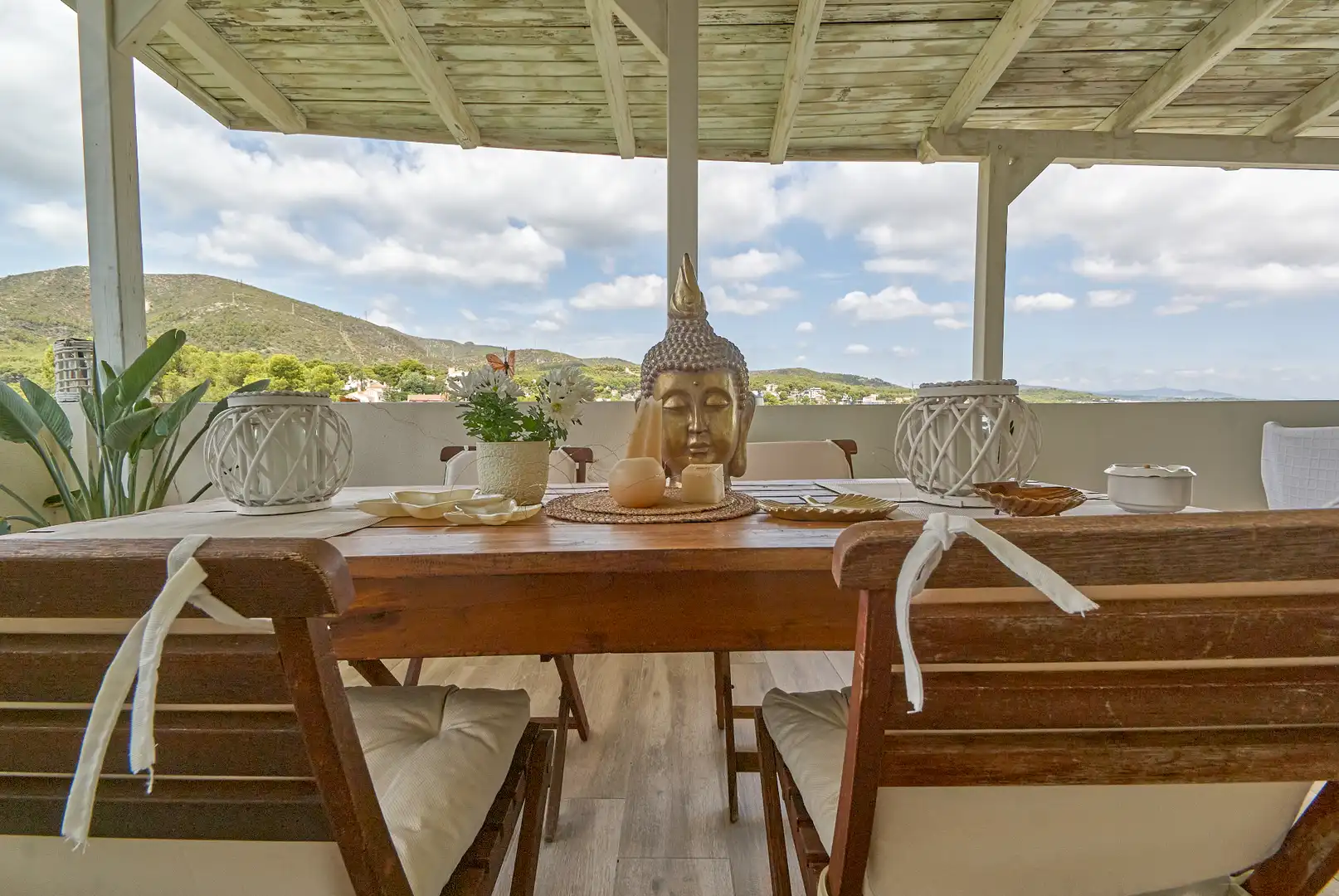 Terrace of Houses for sale in Castelldefels  with Air Conditioner, Heating and Private garden