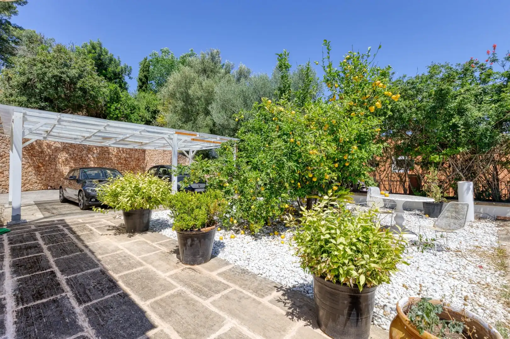 Villa mit Terrasse zur Miete in Vía ses rotgetes, imagen 34
