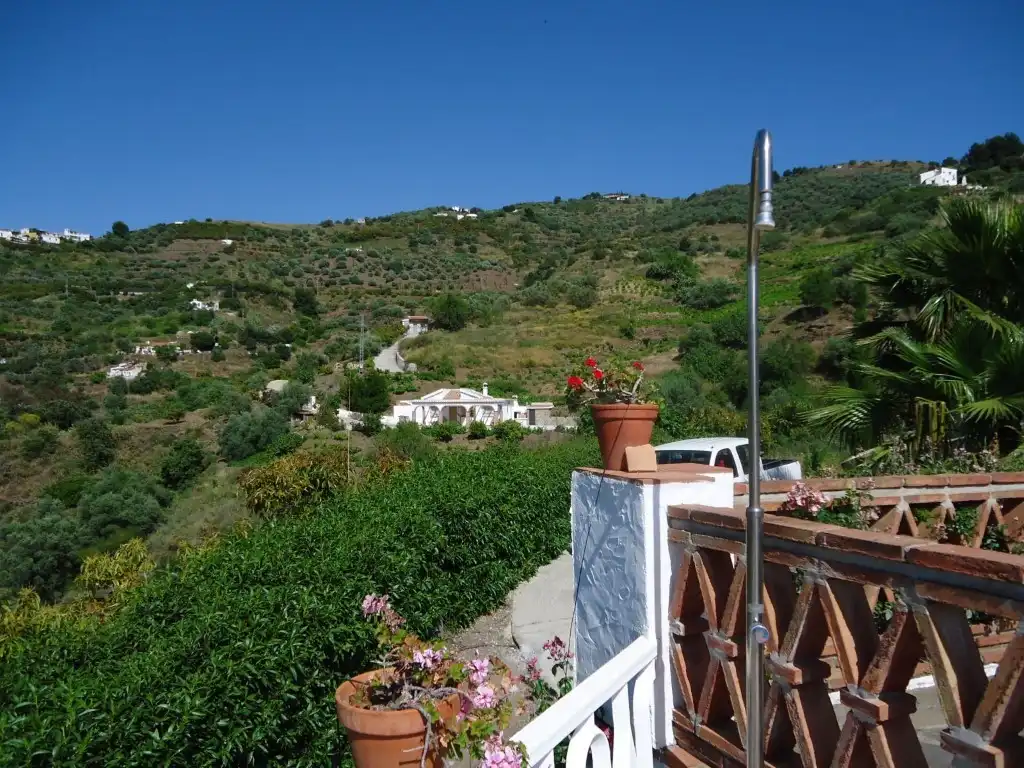 Chalet en venta en Torrox Pueblo, imagen 10