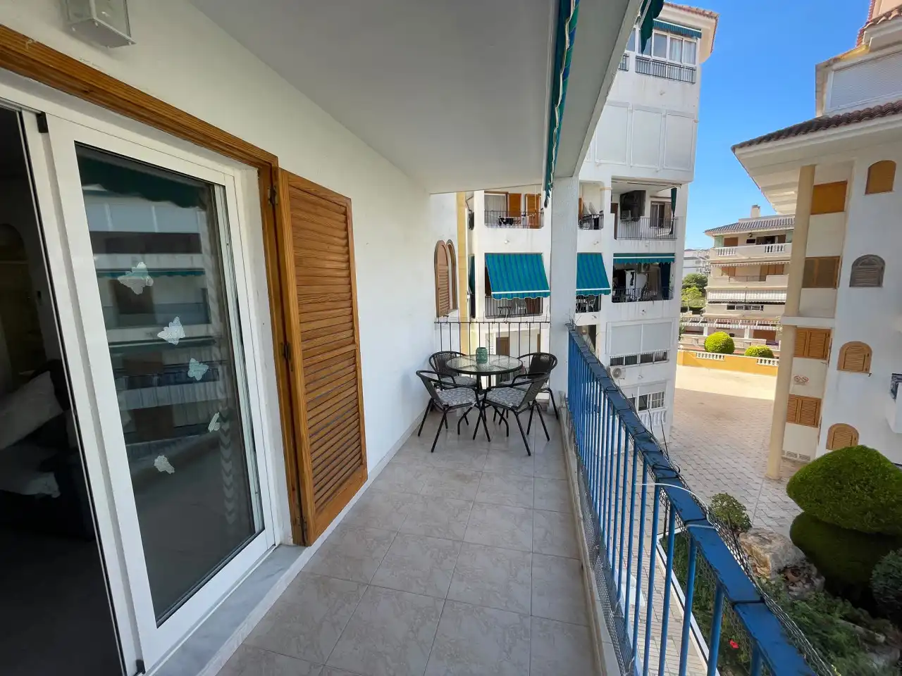 Apartament amb terrassa en venda a La Mata, imagen 32