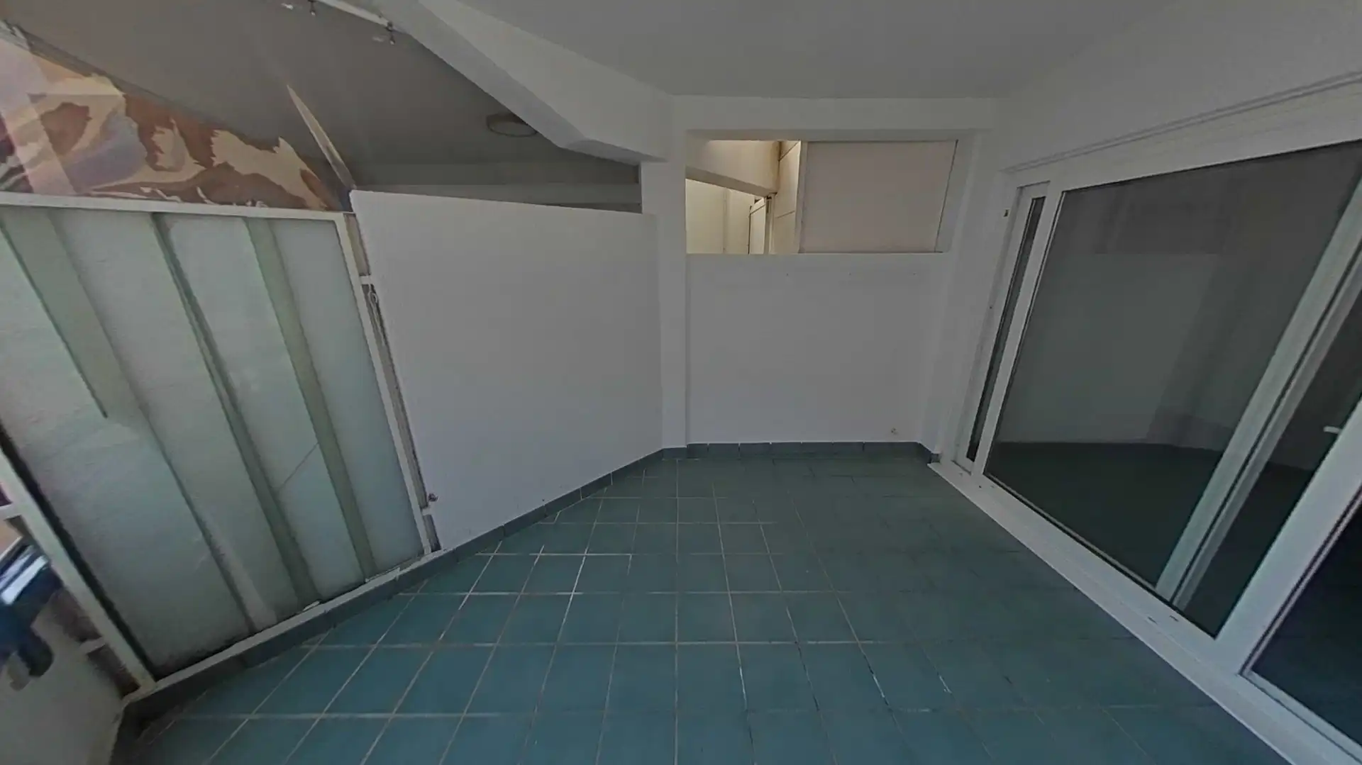 Apartment with terrace for sale in Bolivar, imagen 9