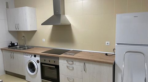 Foto 5 von Wohnungen zur Miete in Almendralejo, Badajoz