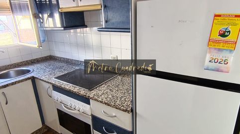 Foto 5 de Piso de alquiler en Centro, Mérida