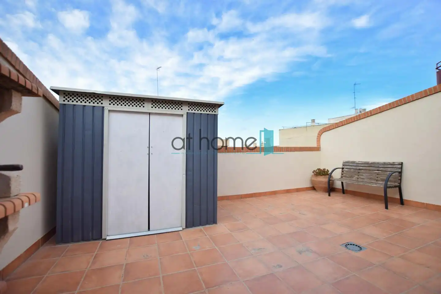 Flat for rent in Avinguda del País Valencià, Centro