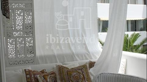 Foto 4 de Pis en venda a Avenida Ocho de Agosto, Marina Botafoc - Platja de Talamanca, Illes Balears