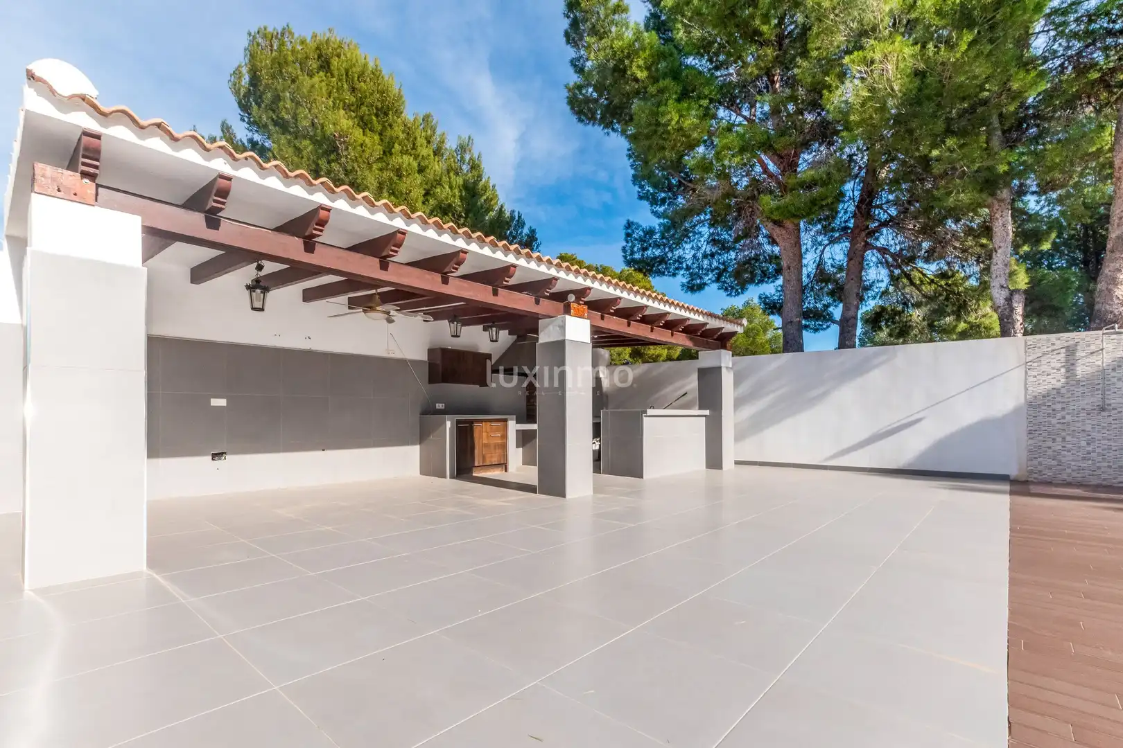 Villa à vendre à La Nucia Pueblo, imagen 24