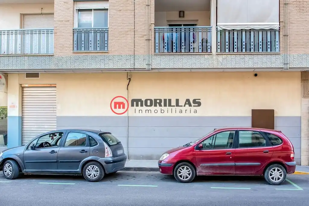 Local comercial en venta en de Olcina 3, imagen 8
