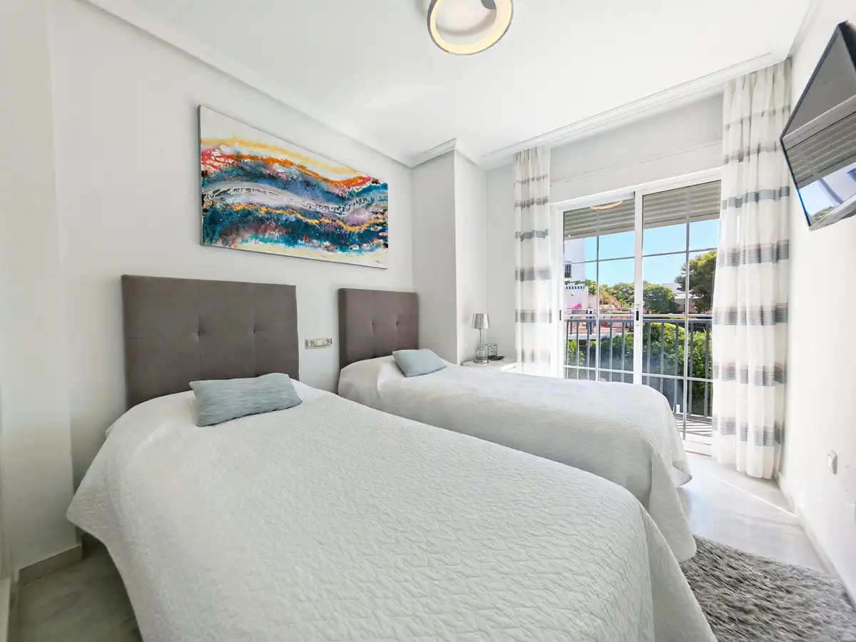 Adosado en venta en Elviria - Cabopino, imagen 19