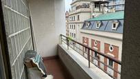 Balcony of Flat for sale in León Capital   with Heating, Terrace and Storage room