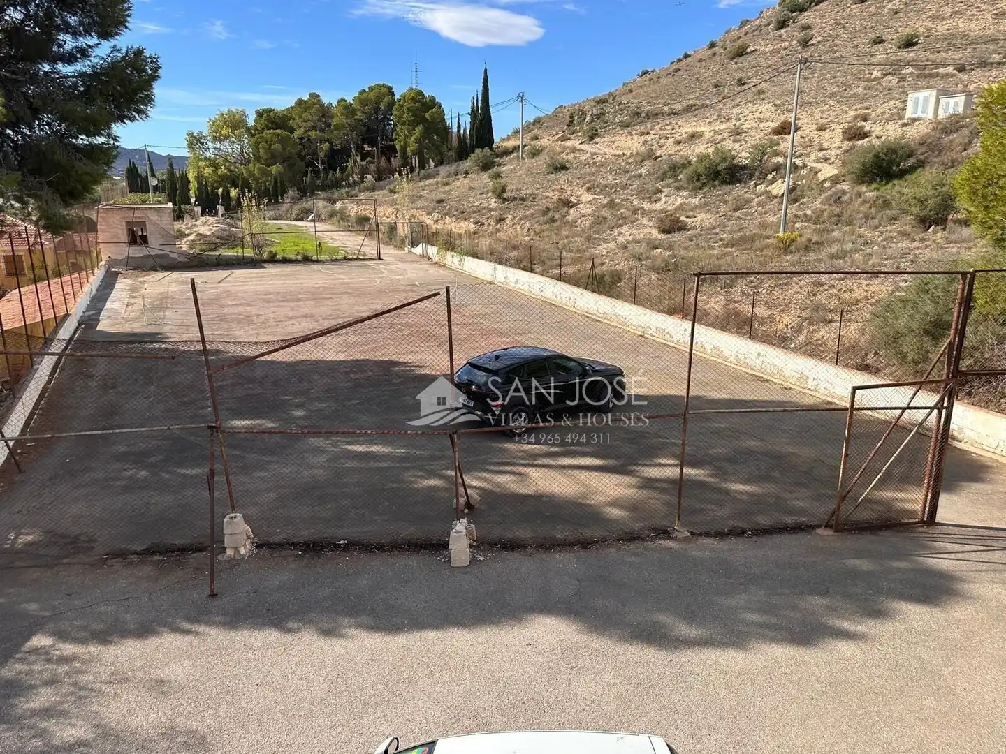 Detached house with pool for sale in Aspe Centro, imagen 25
