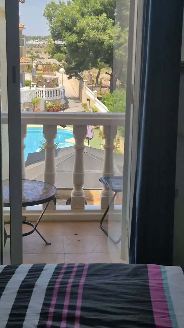 Terrassa de Dúplex en venda en Orihuela amb Aire condicionat, Calefacció i Terrassa