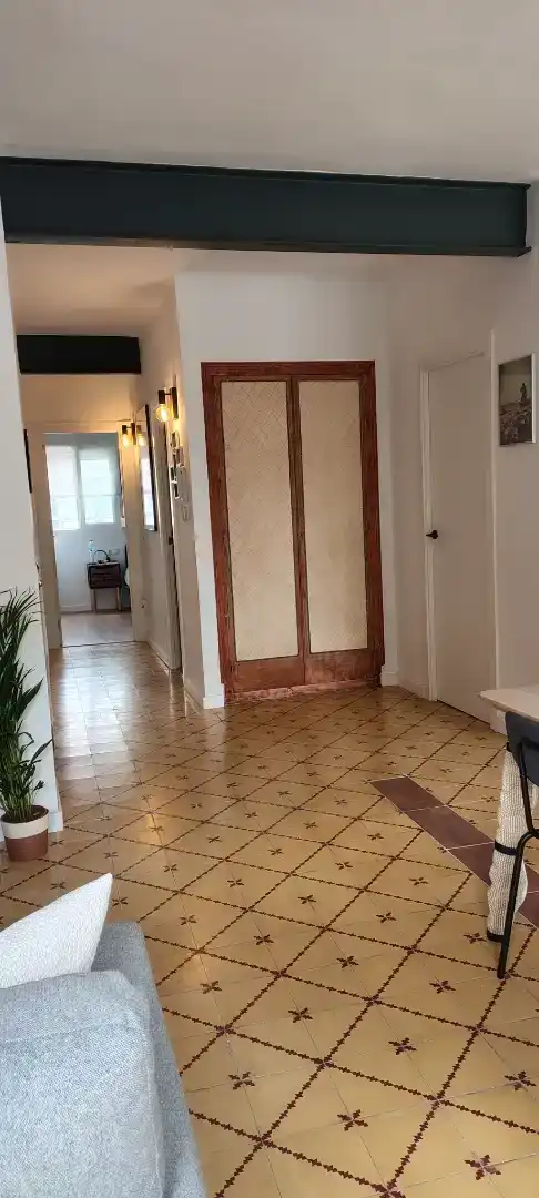Casa adosada en venda en L'Aldea amb Aire condicionat i Balcó