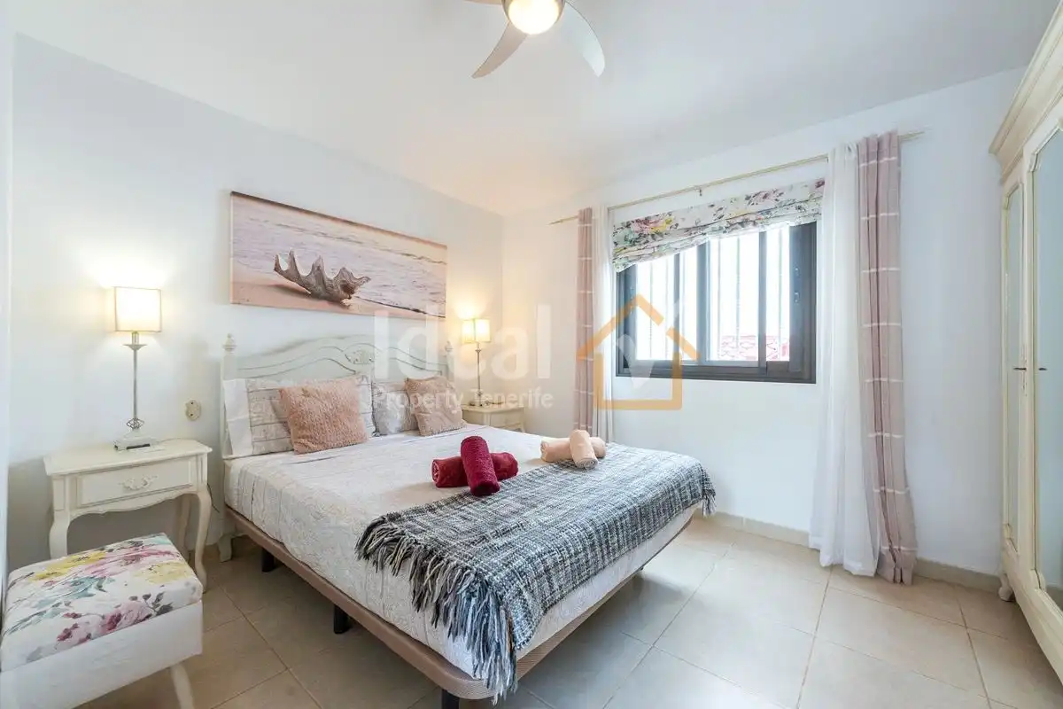 Detached house with pool for sale in Golf del Sur - Amarilla Golf, imagen 9