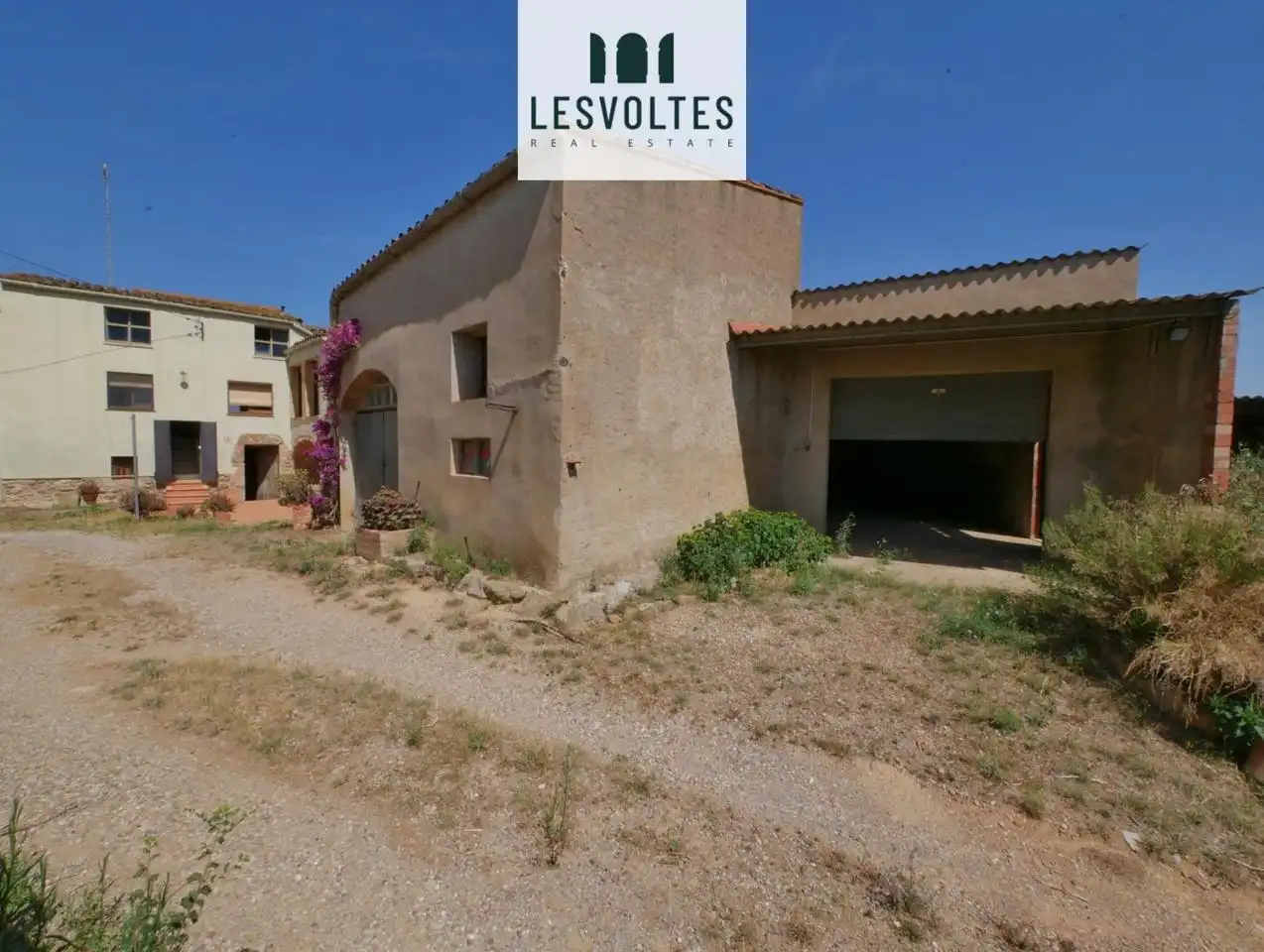 Casa o xalet en venda en Ultramort amb Jardí privat, Terrassa i Internet