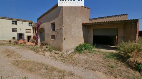 Foto 2 de Casa o xalet en venda a Del Padró, Ultramort, Girona