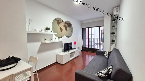 Photo 2 of Flat for sale in Carrer de Les Reixes, El Mercat,  Valencia Capital