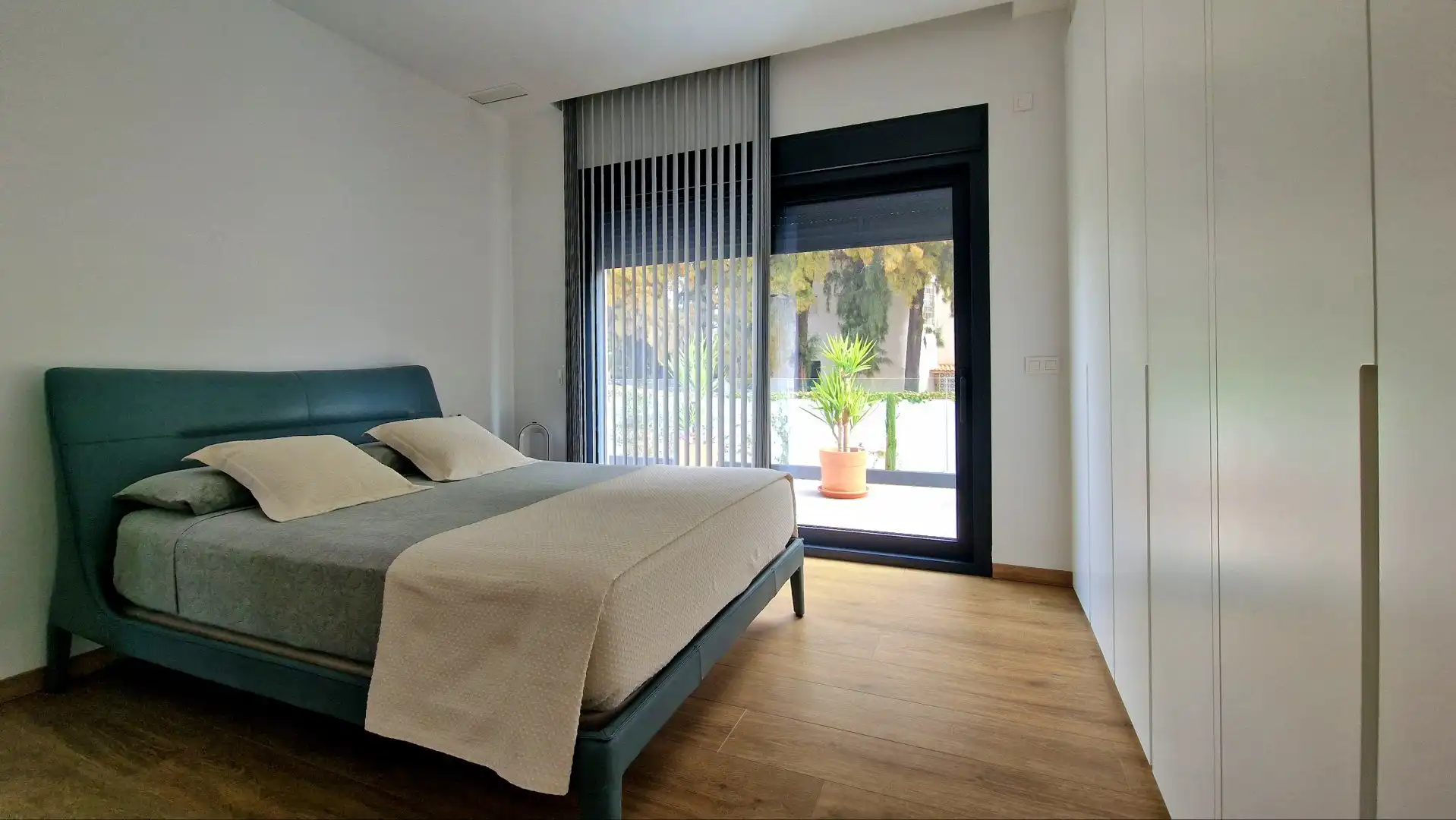 Chalet con terraza en venta en Calle BULERÍA, imagen 18