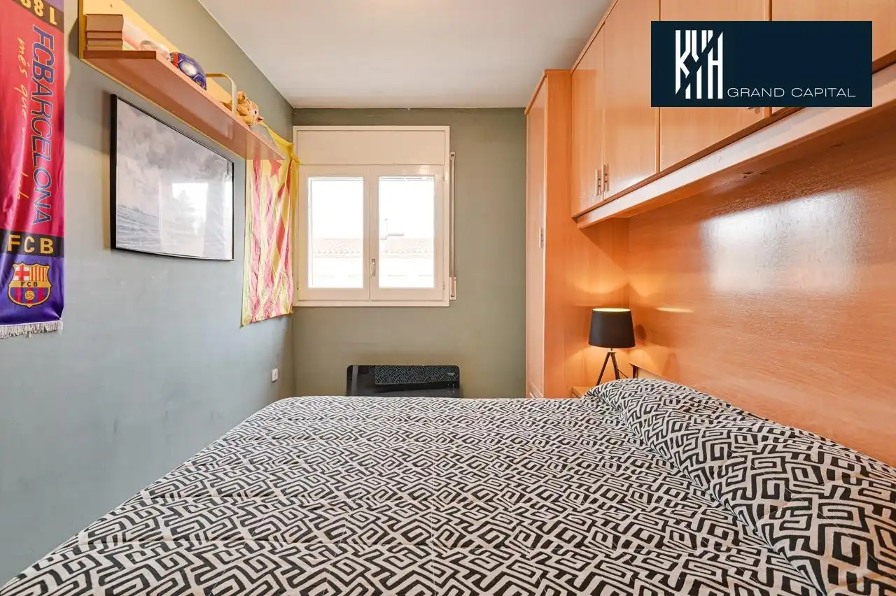 Maison mitoyenne avec terrasse à vendre à Calle JOSEP FONTBERNAT, imagen 18