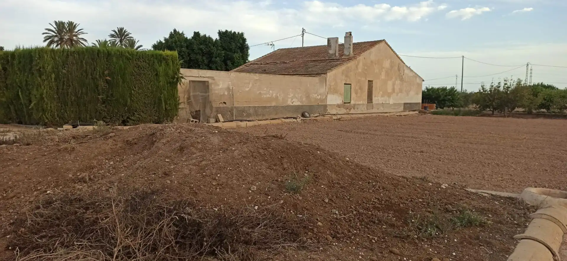 House with garden for sale in La Foia - Daimés - Asprella, imagen 3