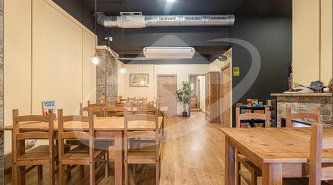Photo 3 of Premises to transfer in Creu Alta, Barcelona
