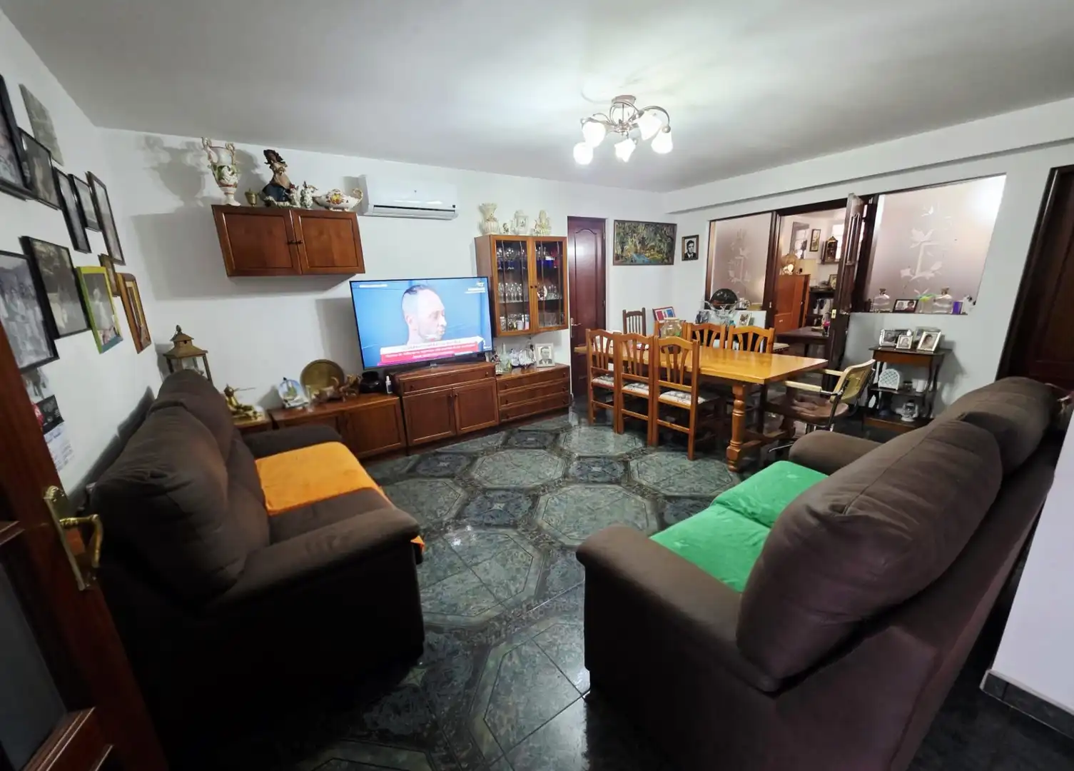 Casa amb terrassa en venda a Vacarisses, imagen 5