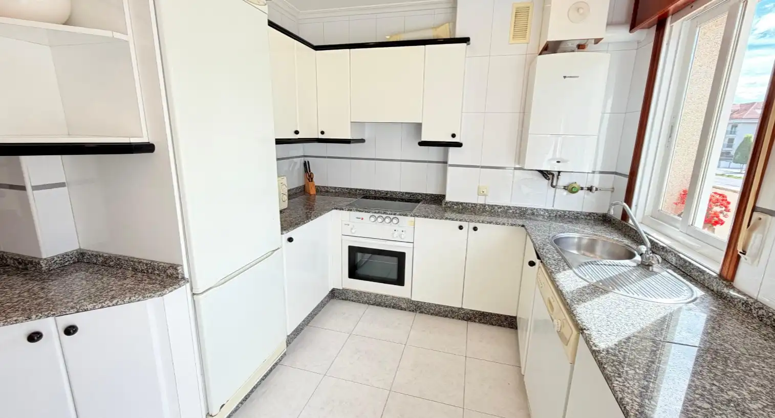 Appartement avec terrasse à vendre à Rúa das Areas, imagen 12